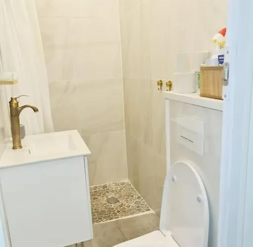 Confort, Agreable A Vivre * Nice