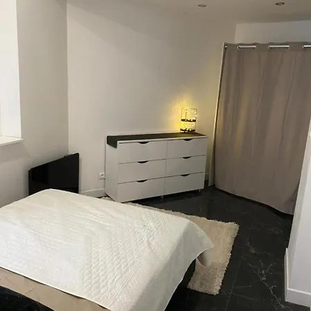 Confort, Agreable A Vivre Apartman *