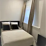 Apartamento Confort, à Vivre Nice