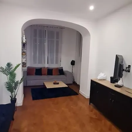 Apartment Confort, Agreable A Vivre