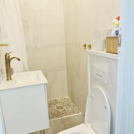 Confort, Agreable A Vivre * 니스
