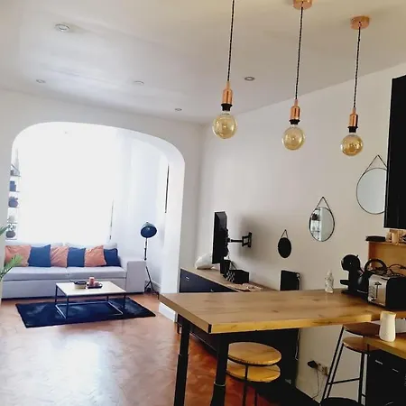 Confort, Agreable A Vivre Apartment *
