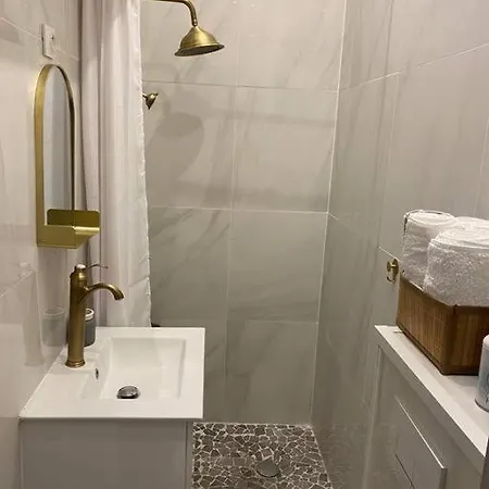 Apartment Confort, Agreable A Vivre