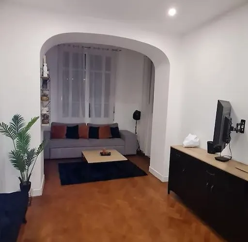 Apartment Confort, Agreable A Vivre