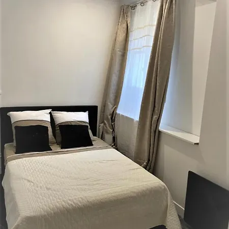 Apartamento Confort, à Vivre Niza